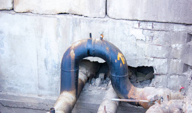 Best Ceiling water damage repair  in Old River Winfree, TX